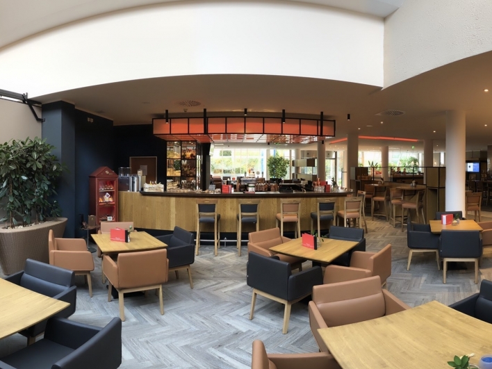 Atlanta Hotel International Leipzig