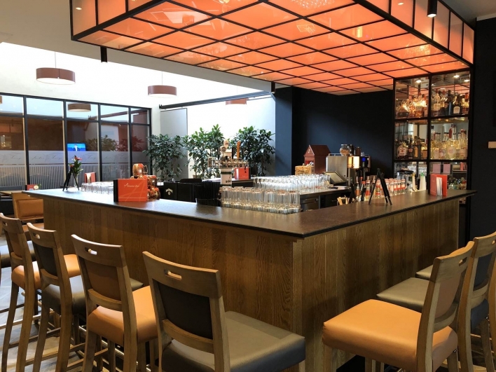 Atlanta Hotel International Leipzig