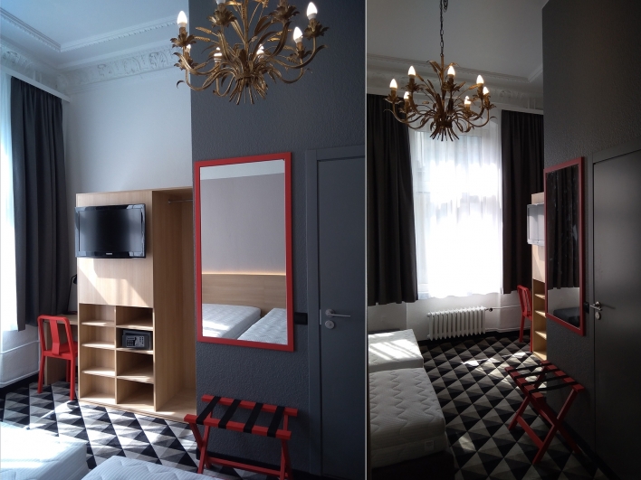 AZIMUT Hotel Kurfuerstendamm Berlin