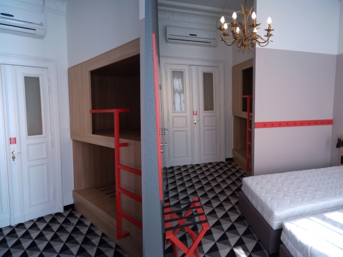 AZIMUT Hotel Kurfuerstendamm Berlin