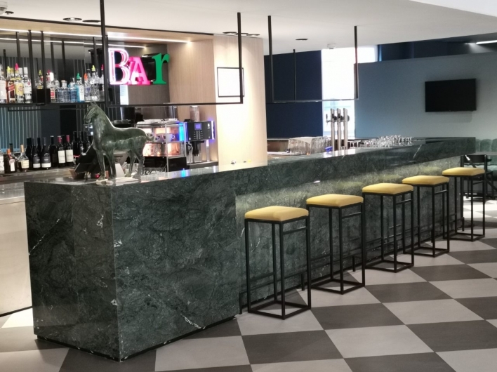 Azimut Hotel Vienna