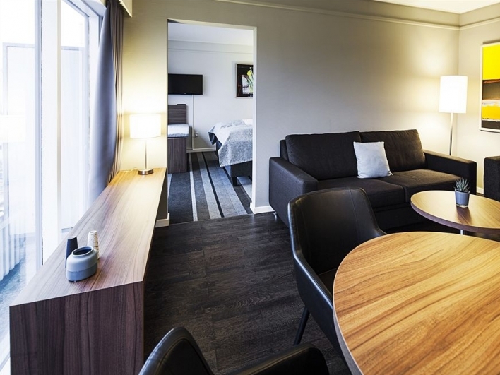 First Hotel Atlantic Aarhus