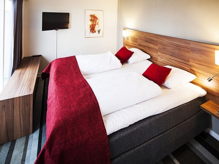 First Hotel Atlantic Aarhus