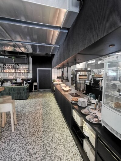 GAiA Restaurant München