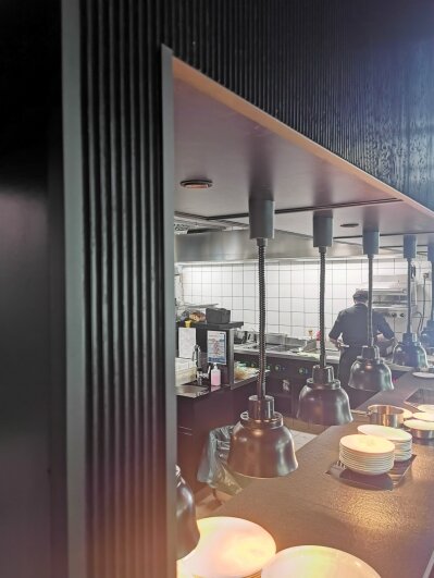 GAiA Restaurant München