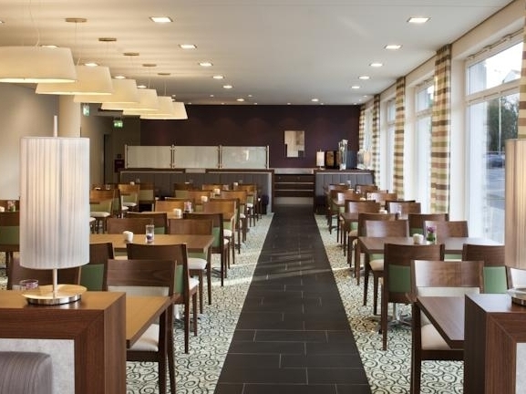 Holiday Inn Express Gütersloh