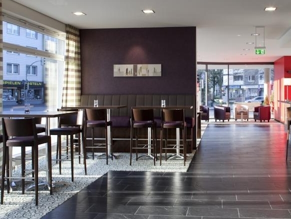 Holiday Inn Express Gütersloh