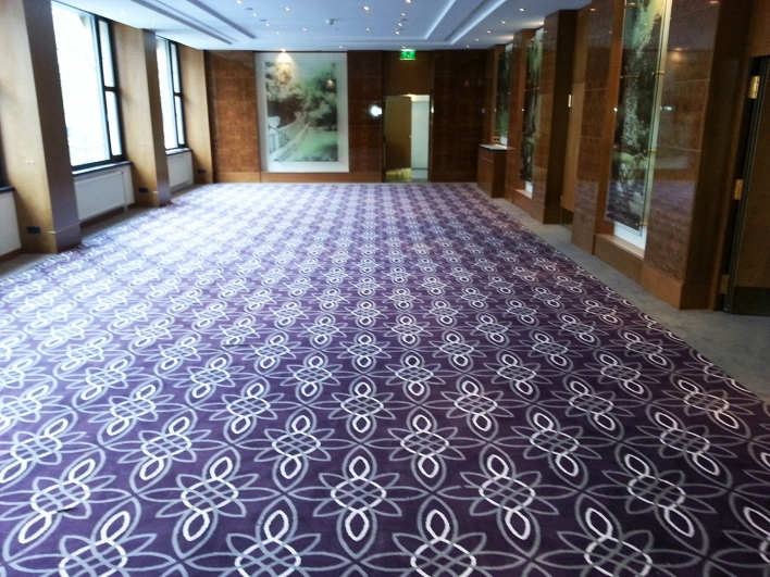 Hotel Steigenberger Berlin