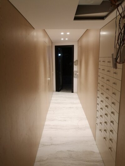 INEX Villa-Lounge