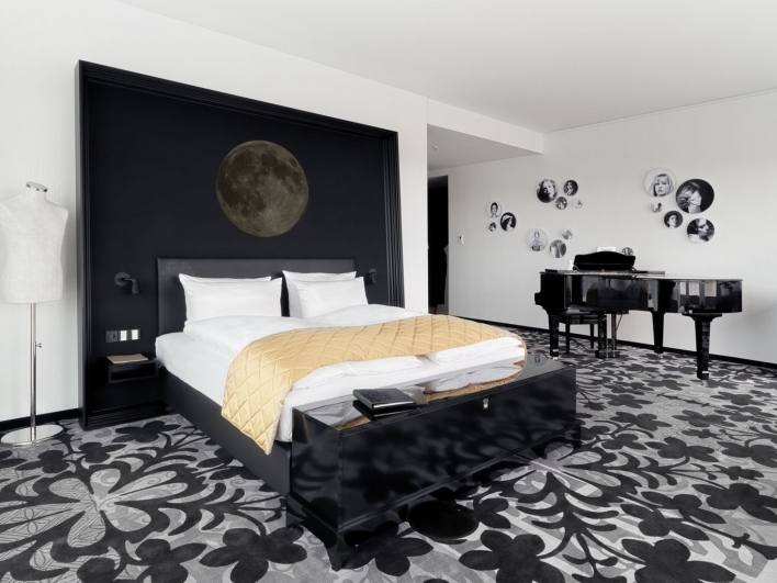 Kameha Grand Bonn Hotel