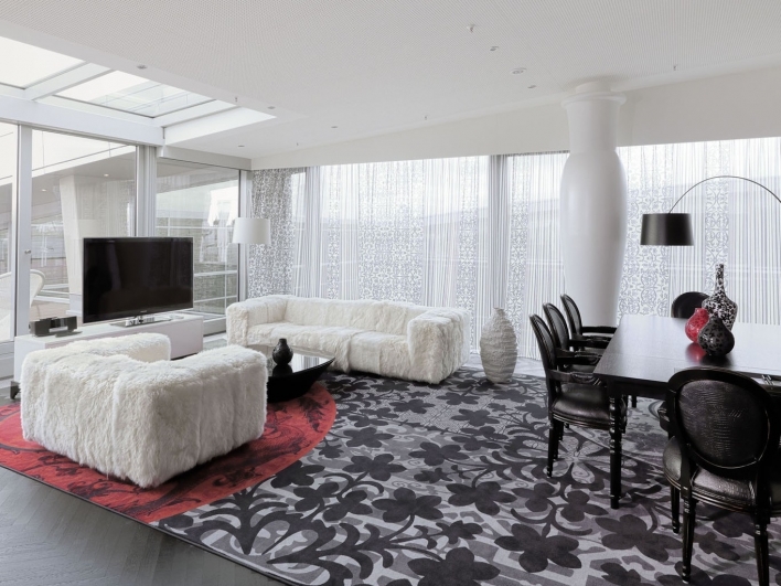 Kameha Grand Bonn Hotel
