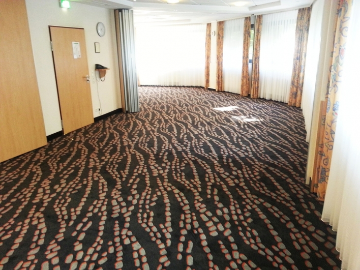 Leonardo Hotel Baden Baden