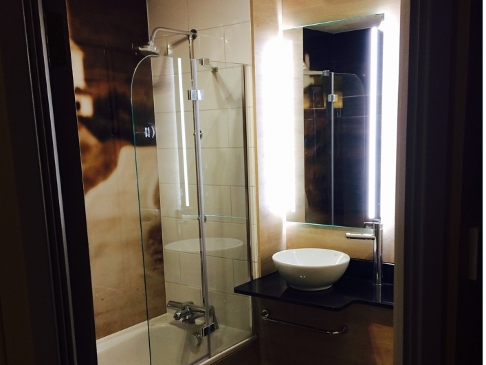 Leonardo Hotel Edinburgh City Centre (Haymarket)