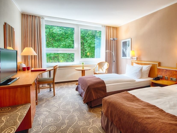 Leonardo Hotel Hamburg City Nord