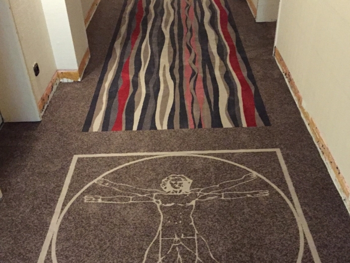 Leonardo Hotel Hannover Airport