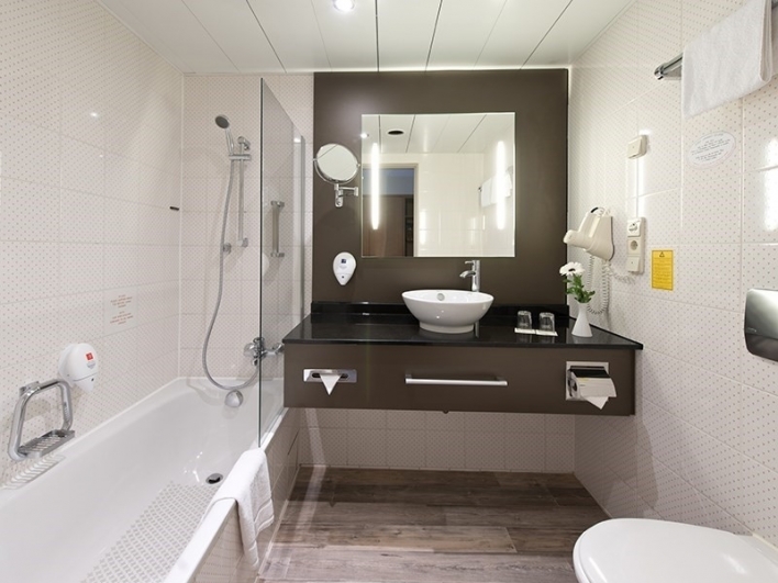 Leonardo Hotel Karlsruhe