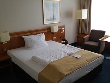 Leonardo Hotel Köln Airport