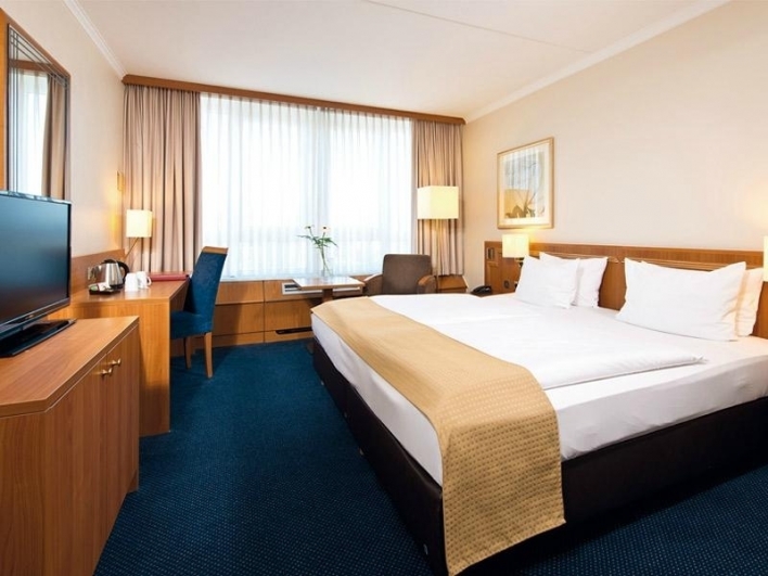 Leonardo Hotel Köln Airport