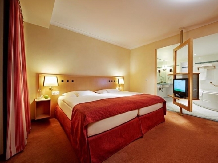 Lindner Hotel & Sporting Club Wiesensee