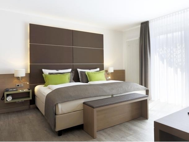 Lindner Hotel Düsseldorf Airport