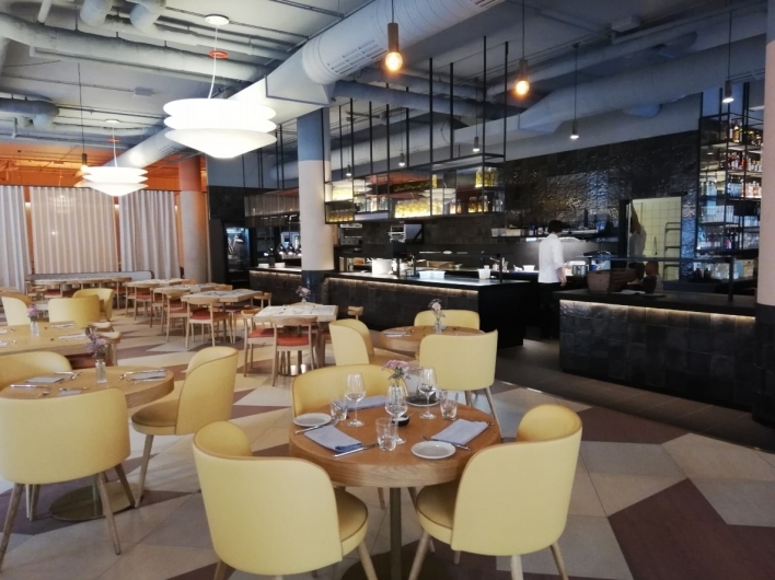 MONA Restaurant