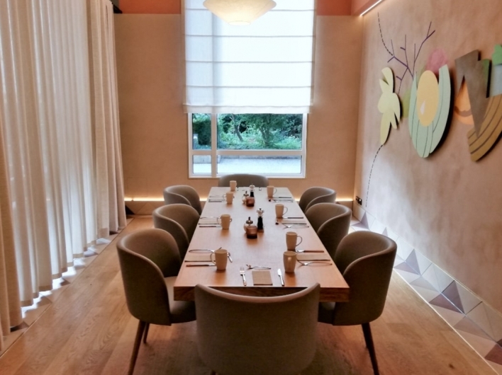 MONA Restaurant
