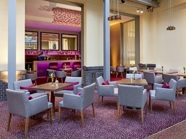 Movenpick Hotel Berlin