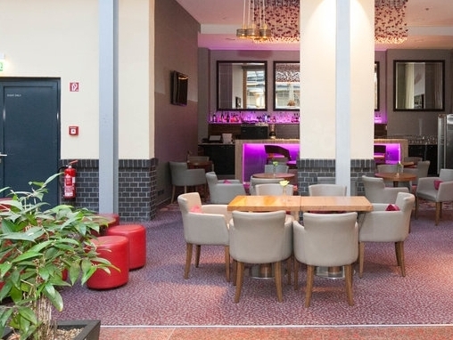 Movenpick Hotel Berlin