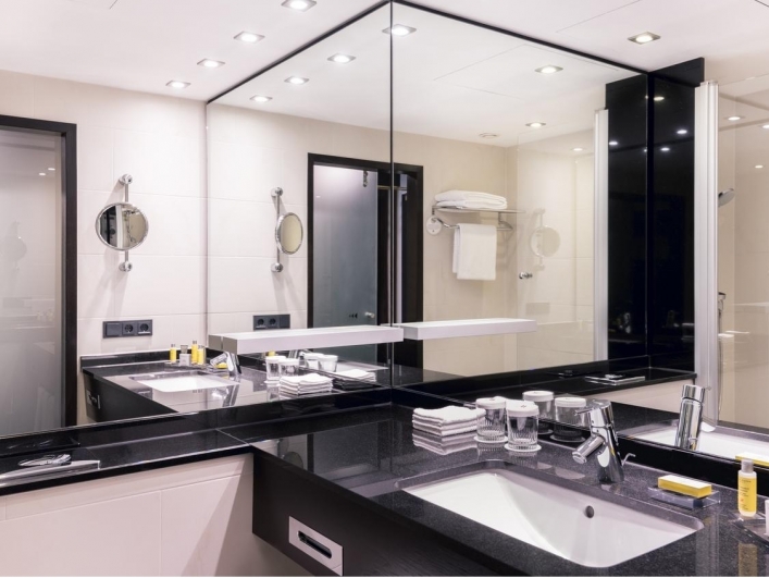 Munich Marriott Hotel
