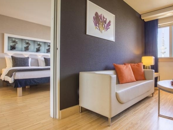 Radisson Hamburg am dammTor