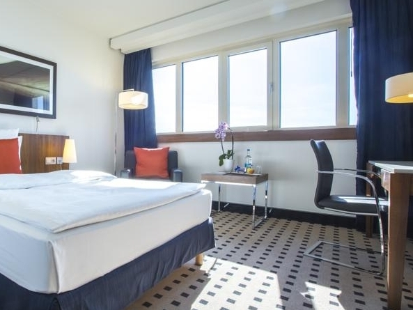 Radisson Hamburg am dammTor