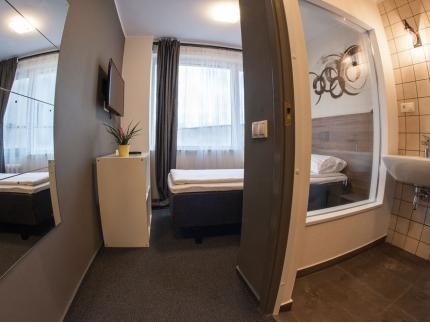 Reformatai Park Hotel Vilnius