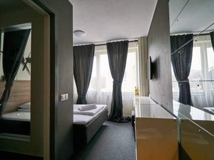 Reformatai Park Hotel Vilnius
