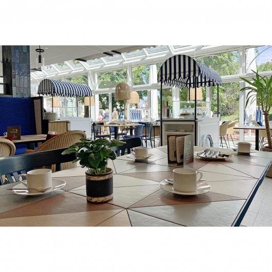 Usedom PH Seetelhotel