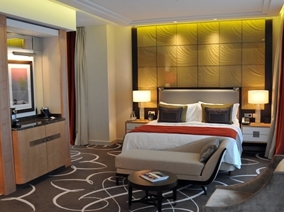 Waldorf Astoria Berlin Hotel