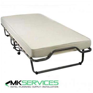 Hotel Folding Bed 90x200cm