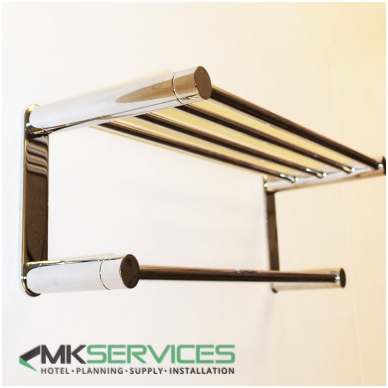 Towels holder 3